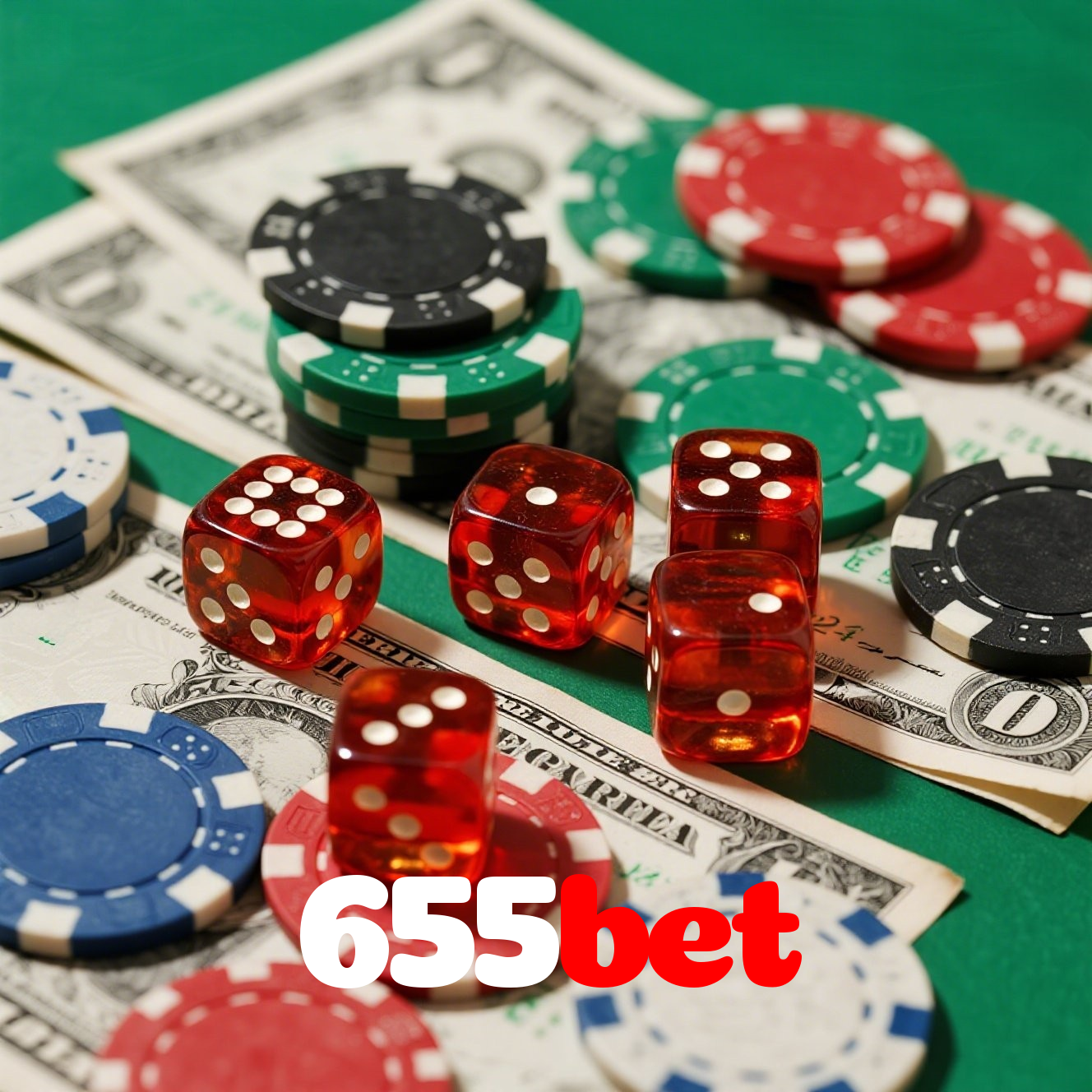 Login no 655bet