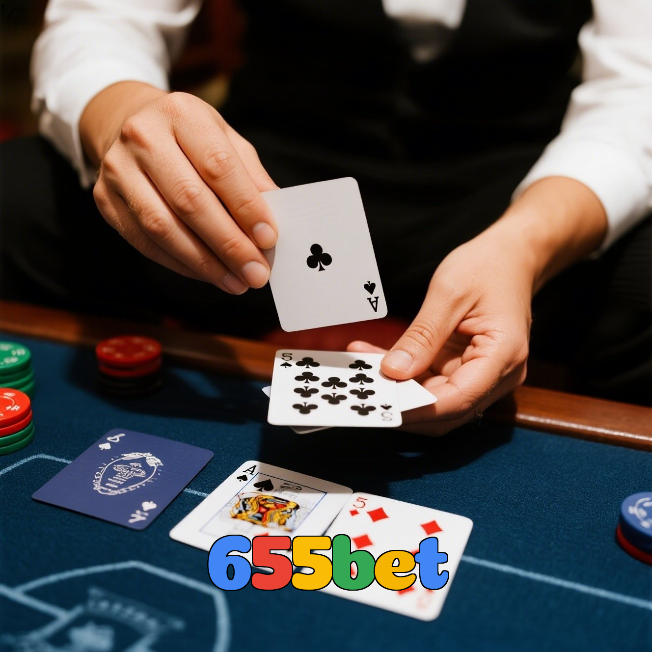 Segurança no 655bet