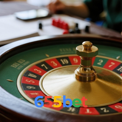 Segurança no 655bet