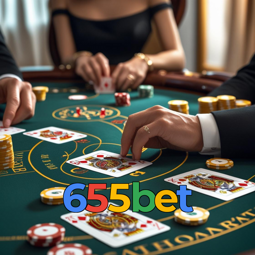 Login no 655bet