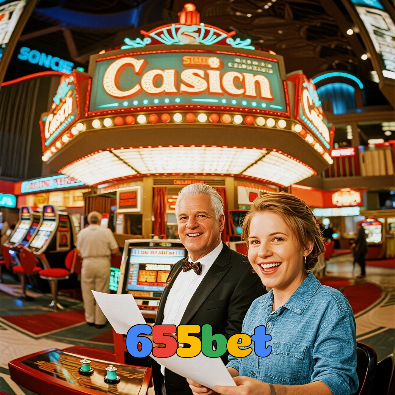 Segurança no 655bet