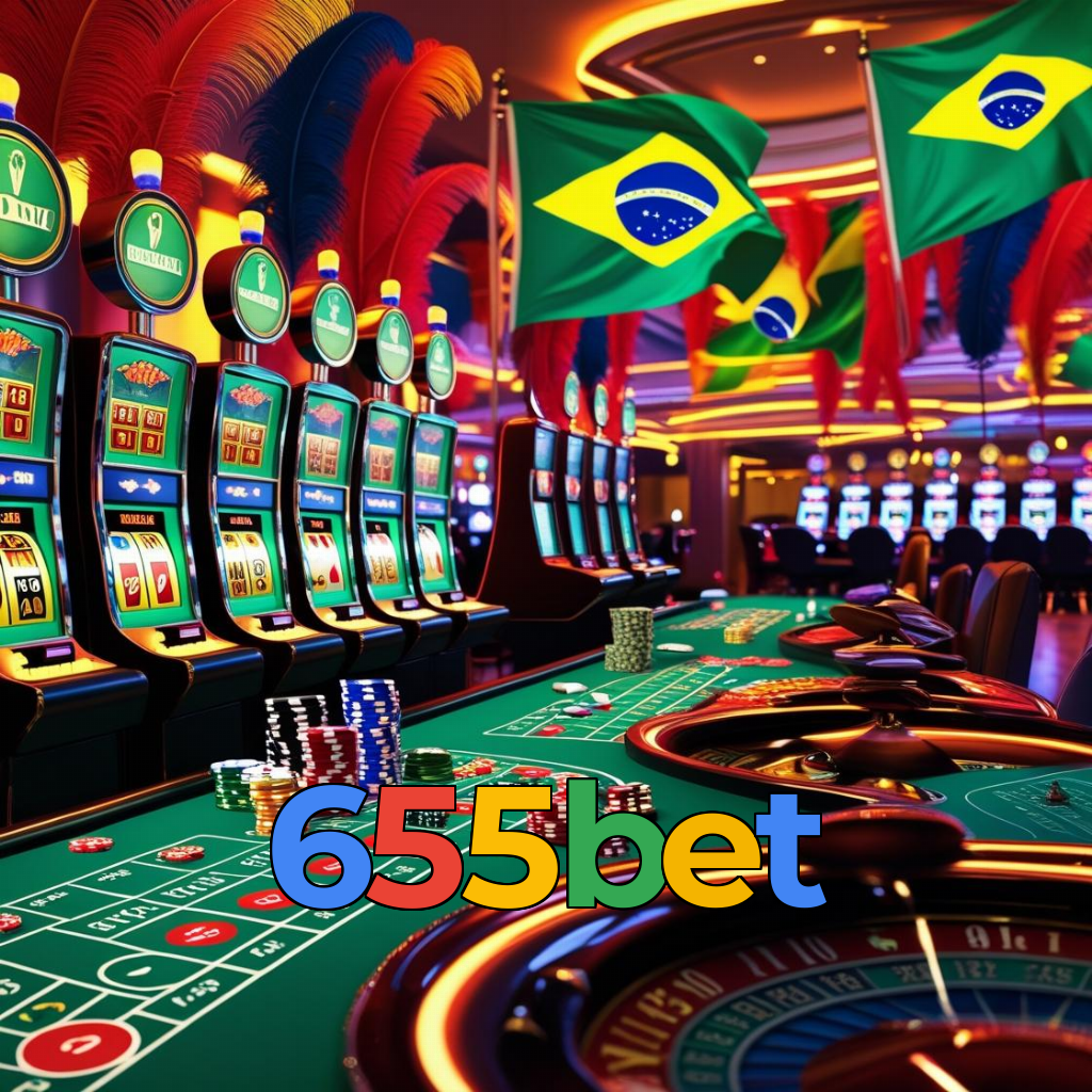 Login no 655bet