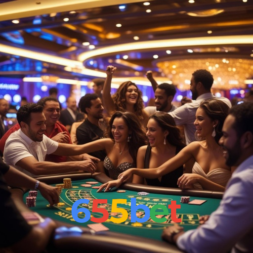 Segurança no 655bet