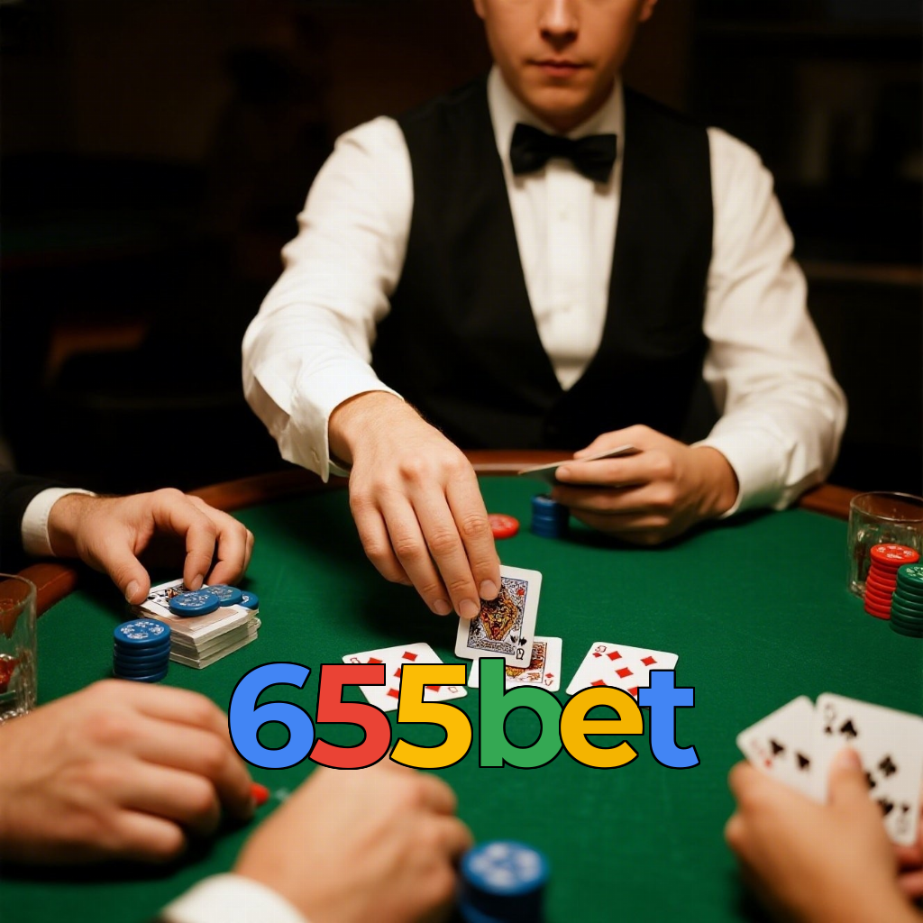 Login no 655bet