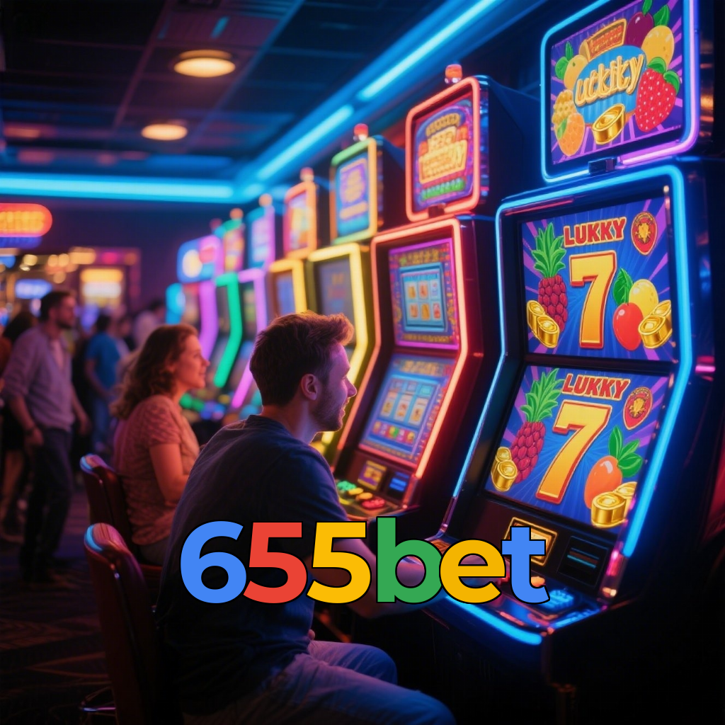 Segurança no 655bet
