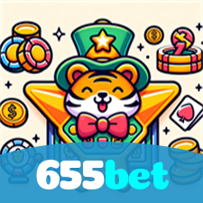 Segurança no 655bet