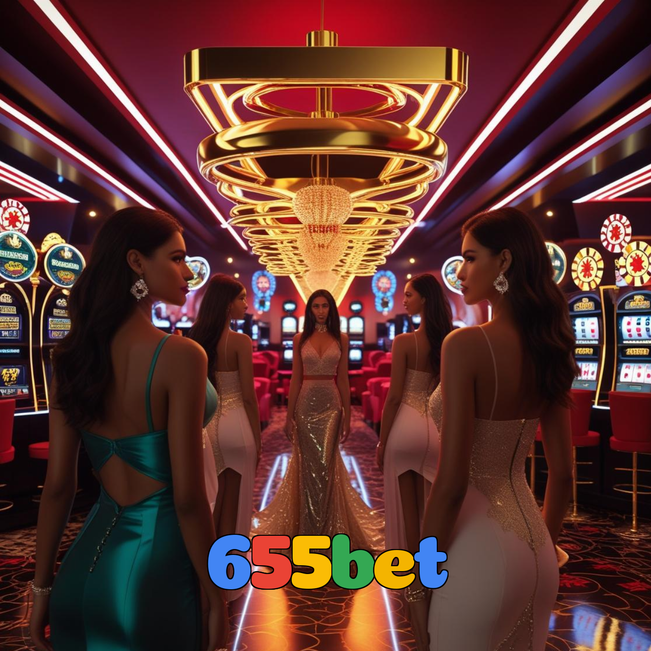 Segurança no 655bet