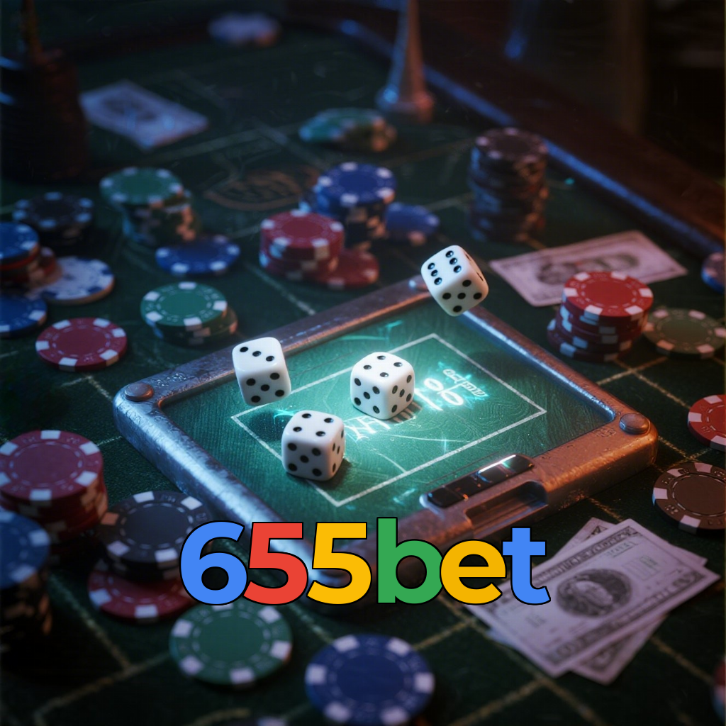 Problemas de Login no 655bet