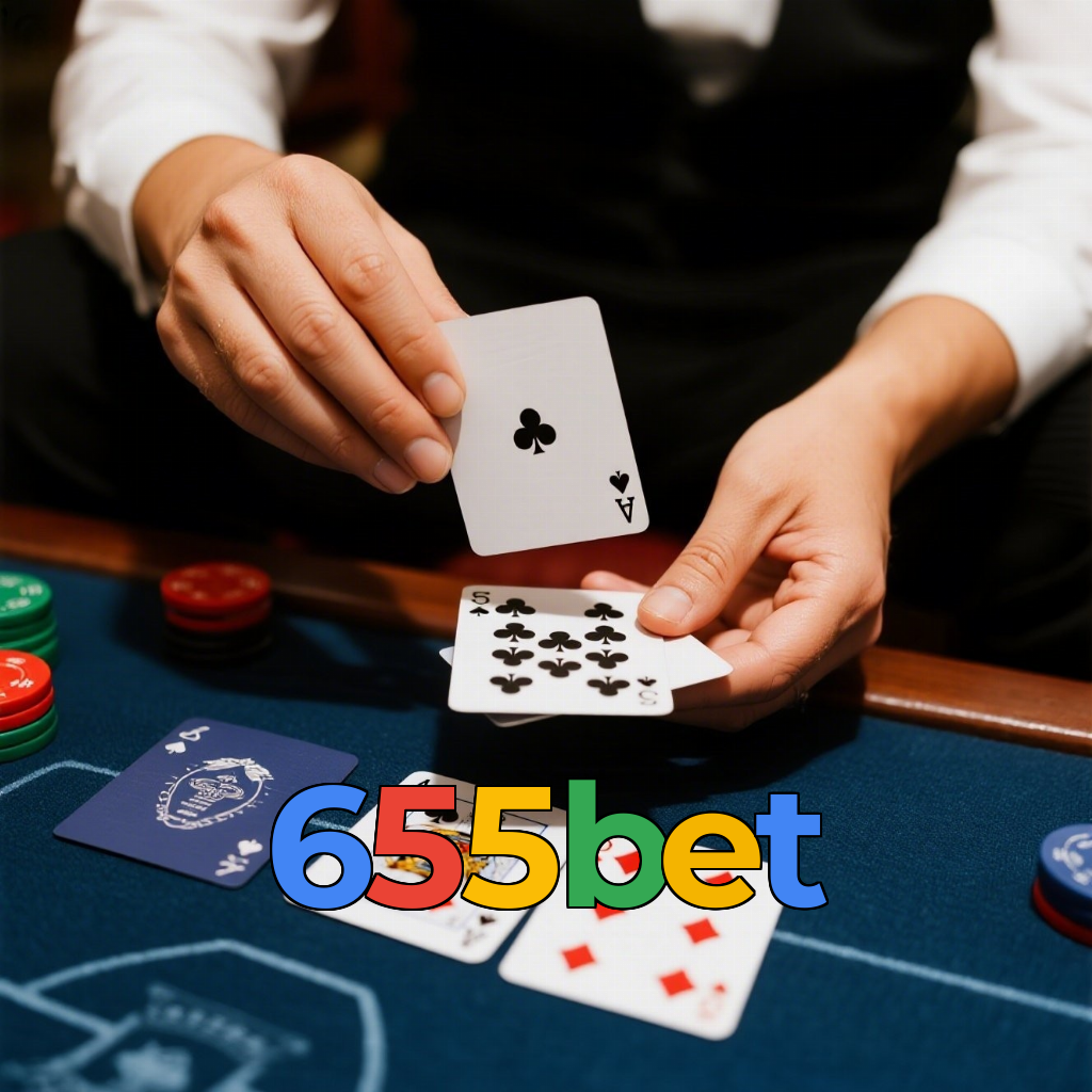 Segurança no 655bet
