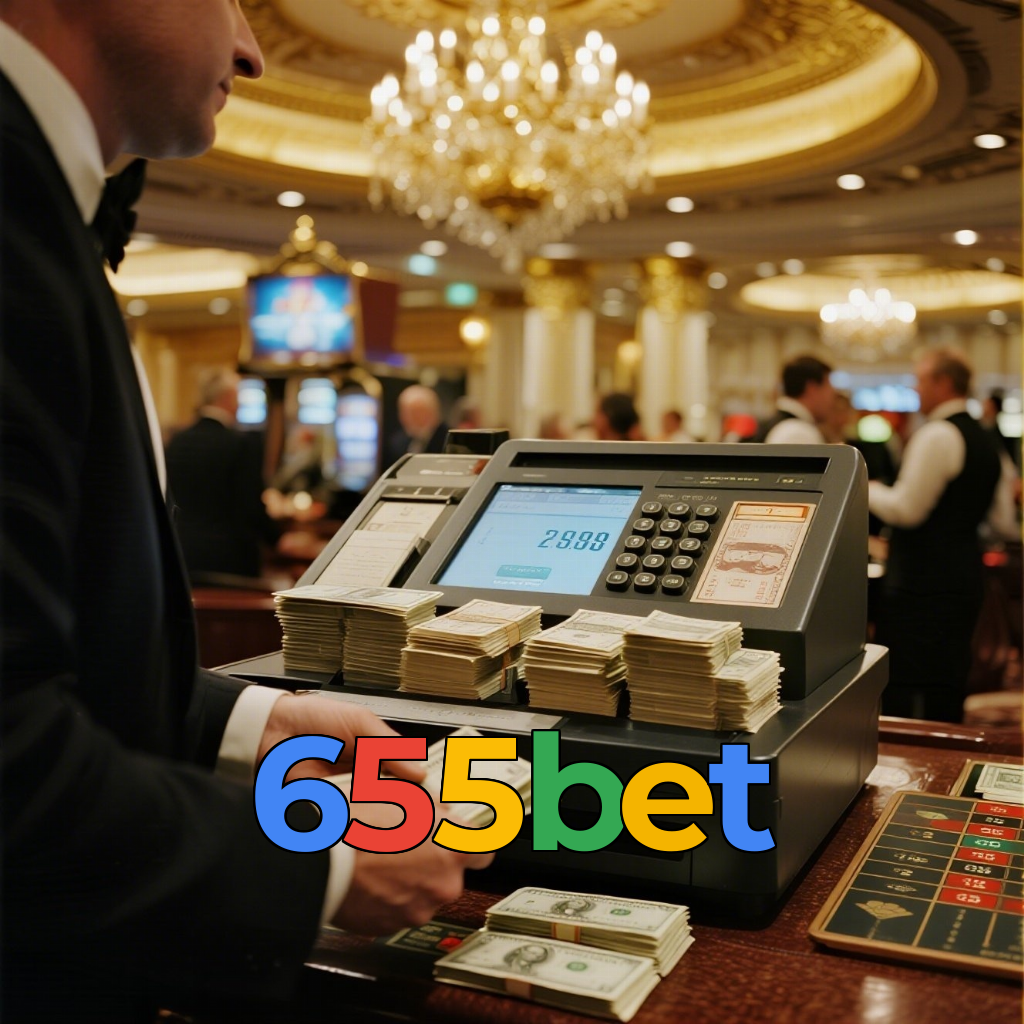 Segurança no 655bet
