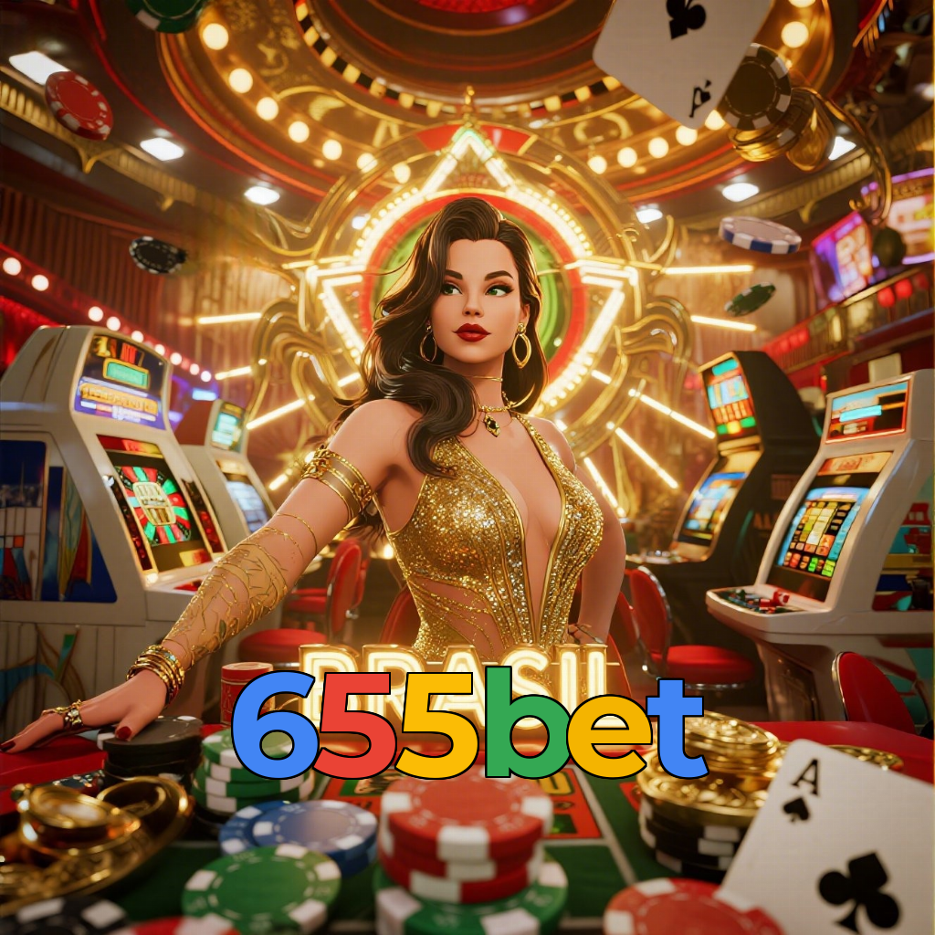Segurança no 655bet
