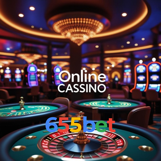 Segurança no 655bet