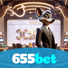 Segurança no 655bet