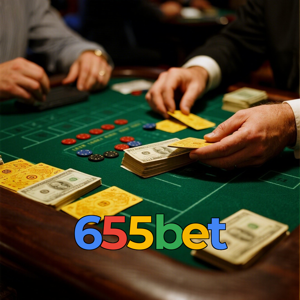 Segurança no 655bet