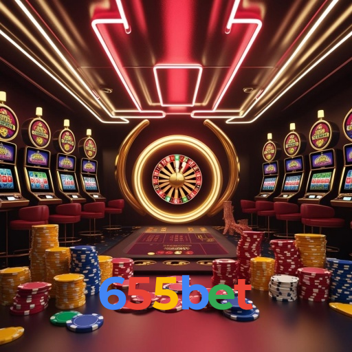 Login no 655bet