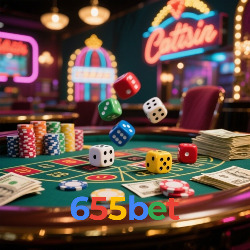 Login no 655bet