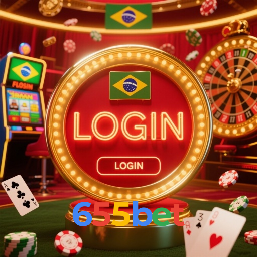 Problemas de Login no 655bet