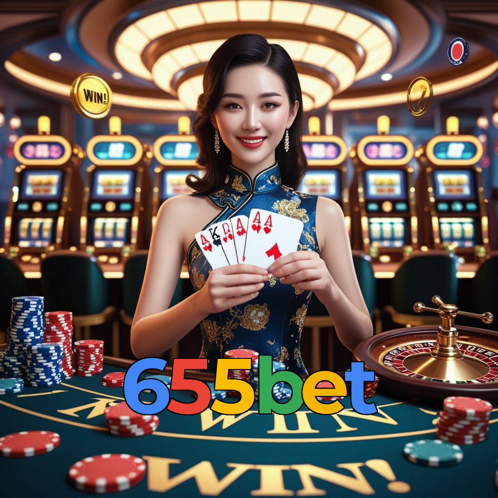 Segurança no 655bet