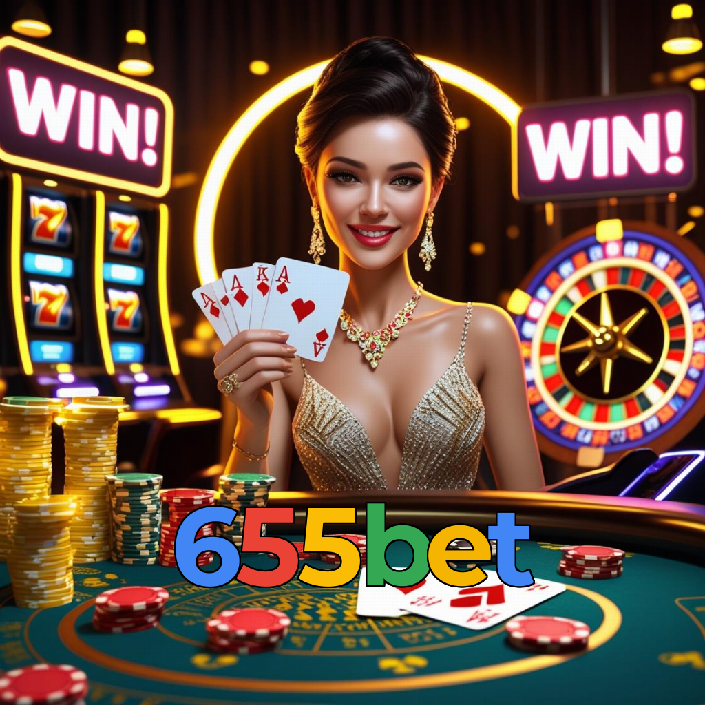Segurança no 655bet