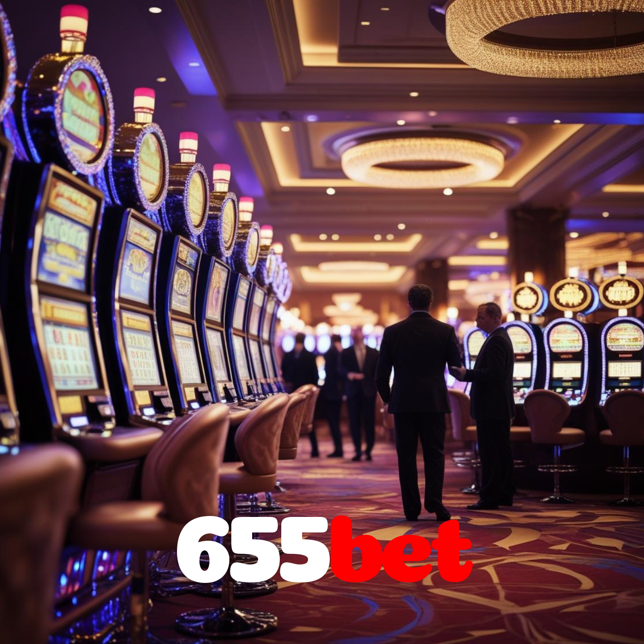 Problemas de Login no 655bet