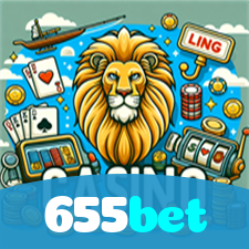 Login no 655bet