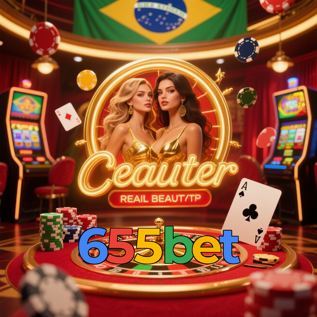 Segurança no 655bet