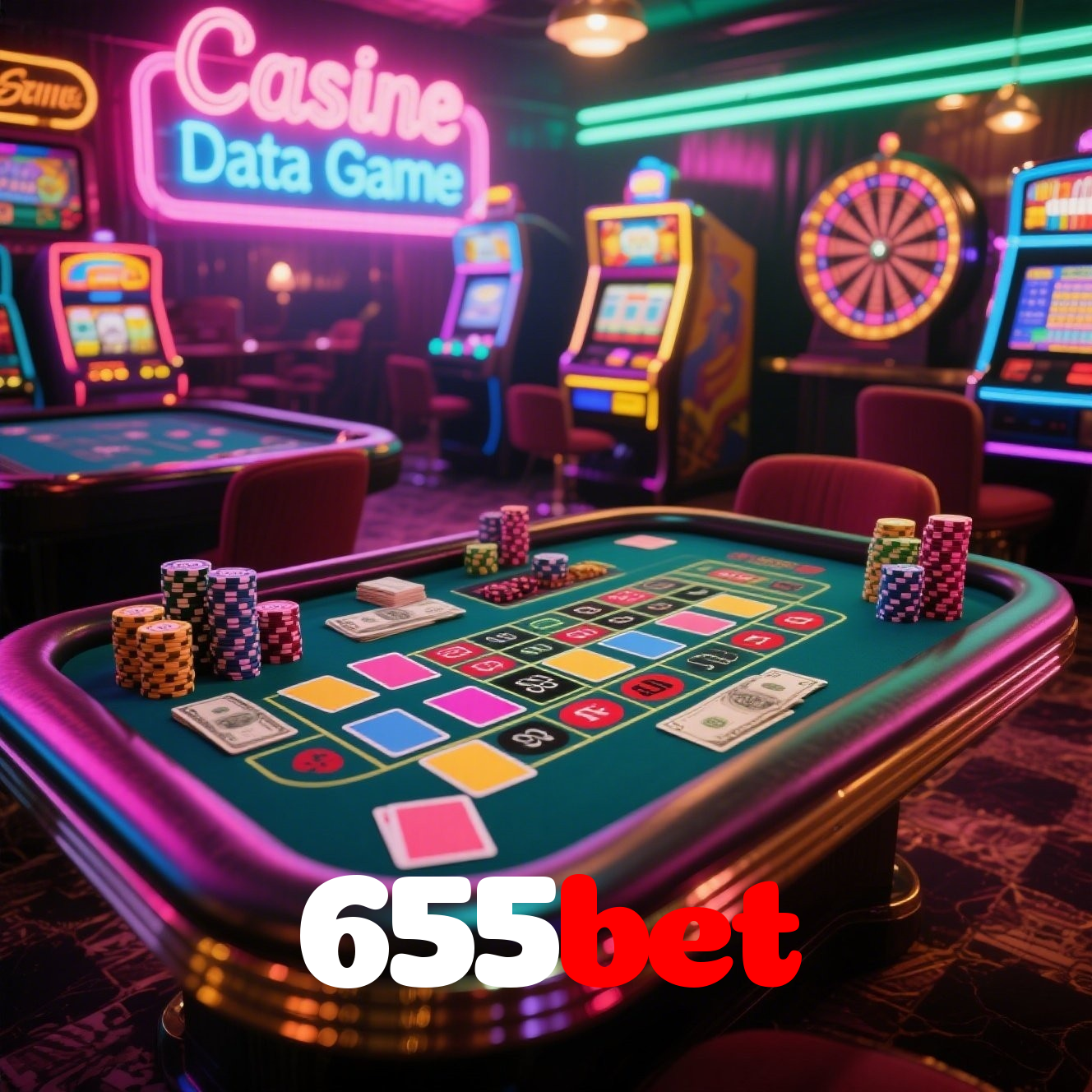 Problemas de Login no 655bet