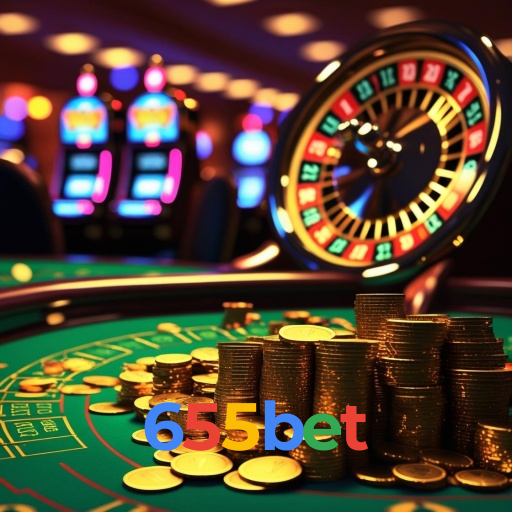 Login no 655bet