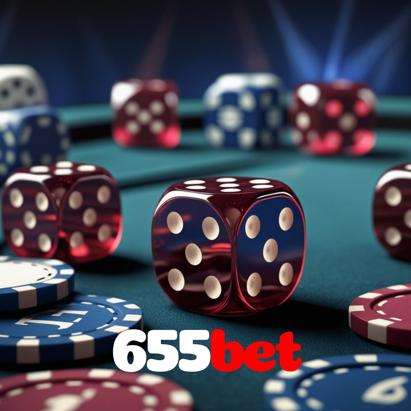 Login no 655bet