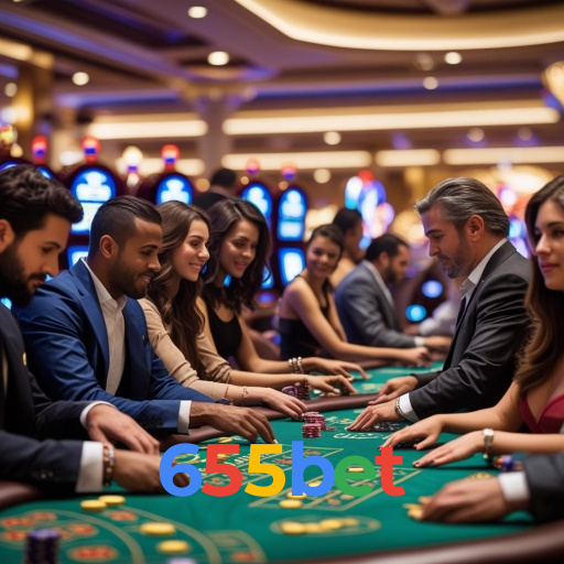 Problemas de Login no 655bet