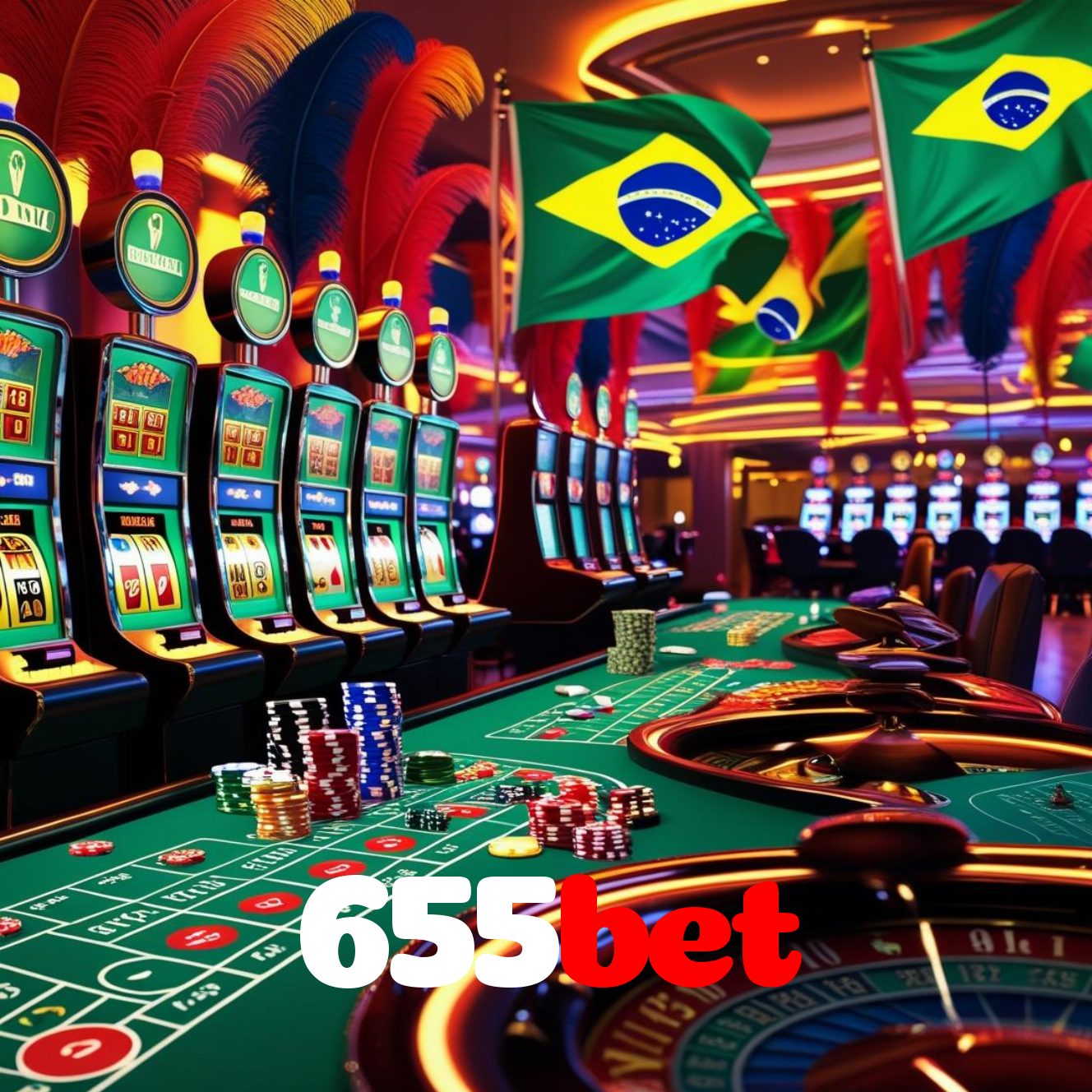 Login no 655bet