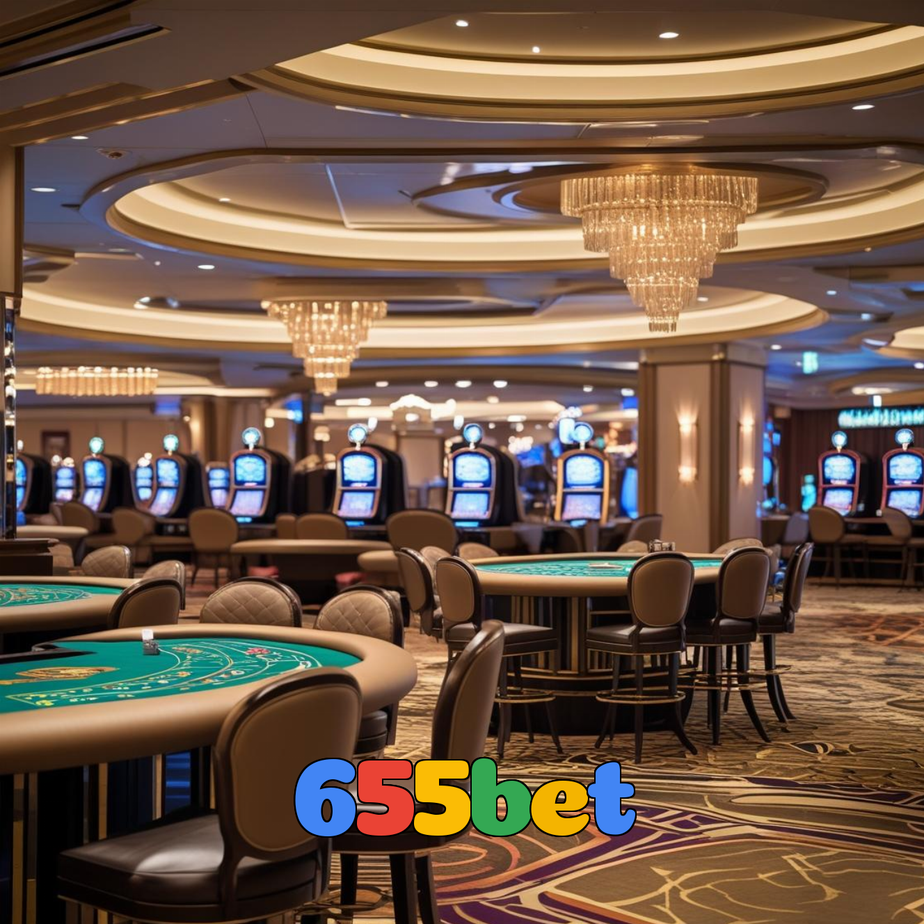 Segurança no 655bet