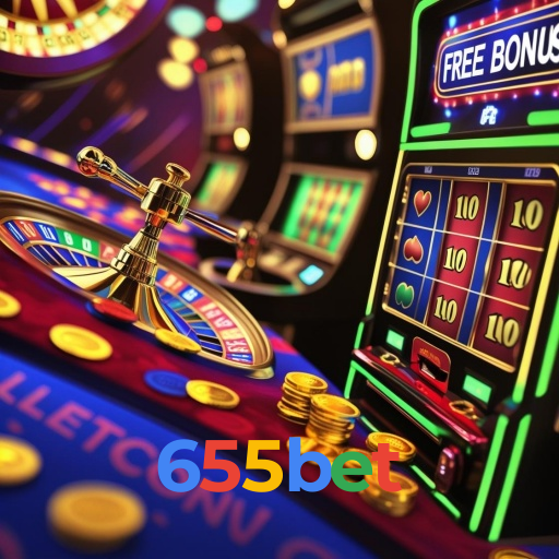 Segurança no 655bet