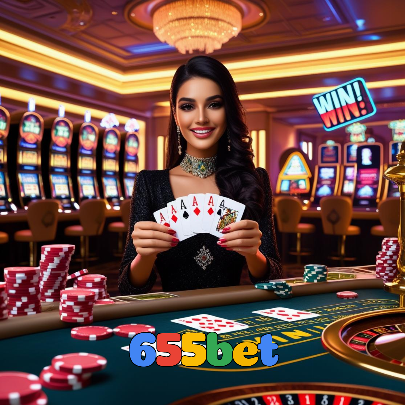 Login no 655bet