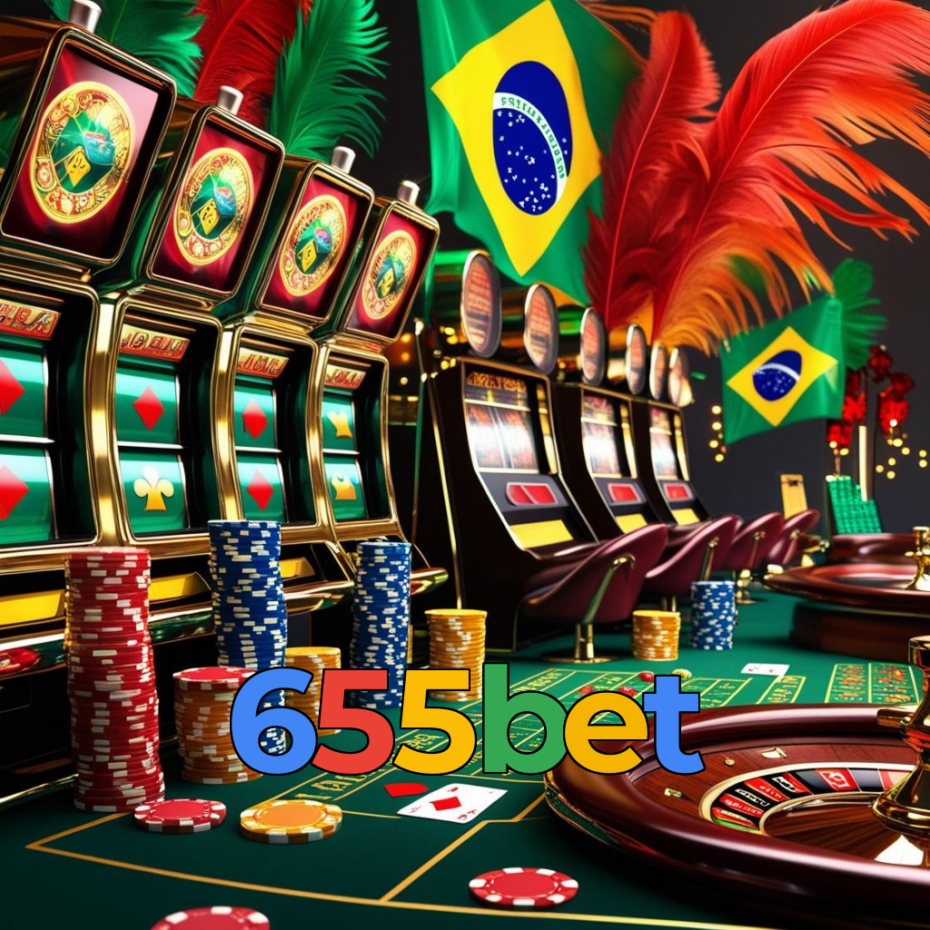 Login no 655bet