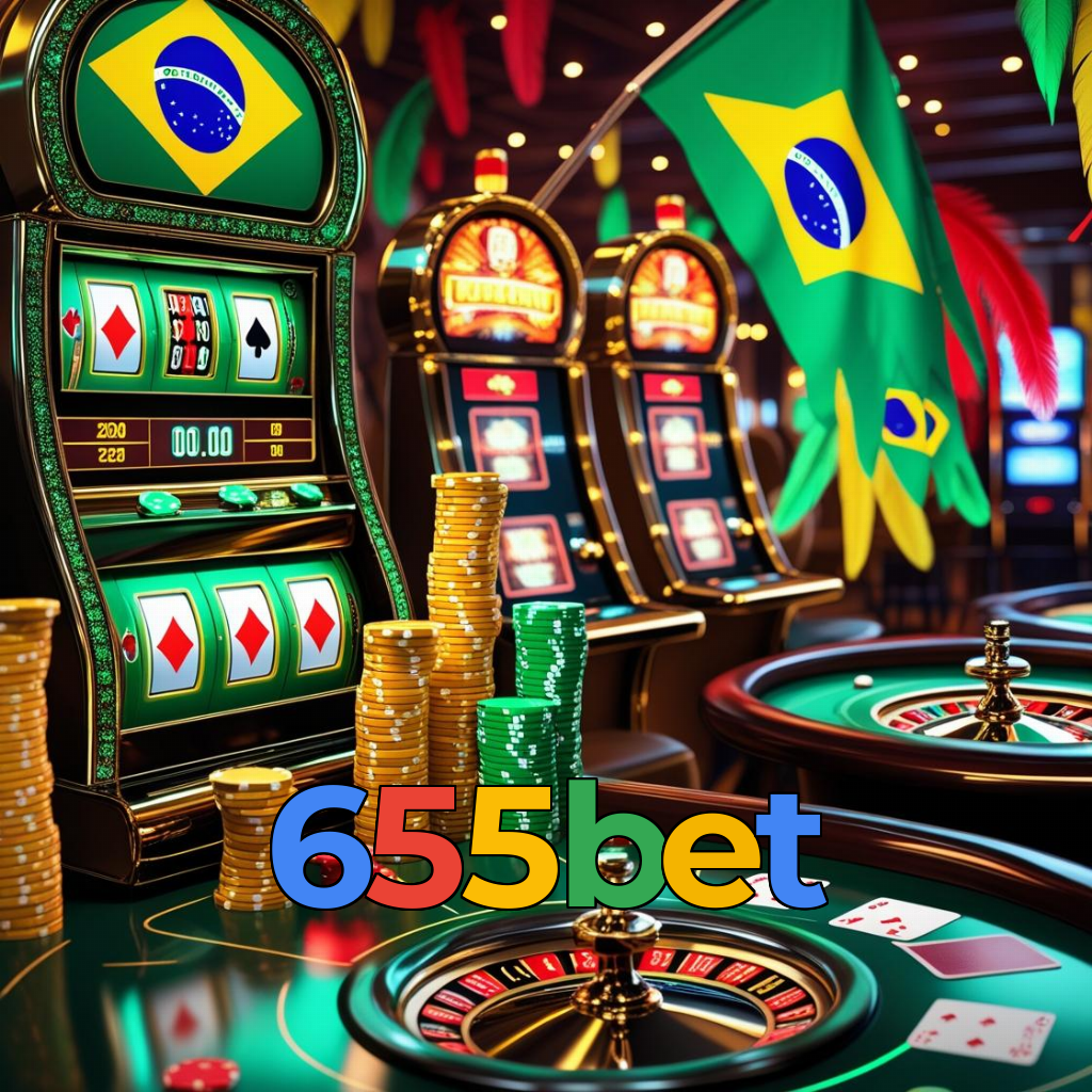 Login no 655bet