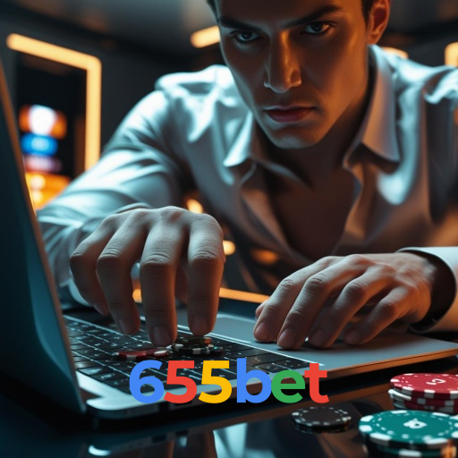 Segurança no 655bet