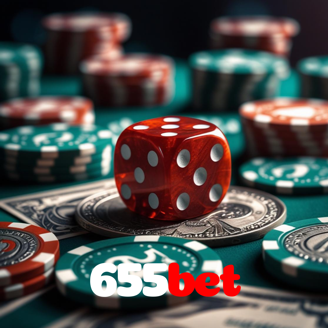 Login no 655bet