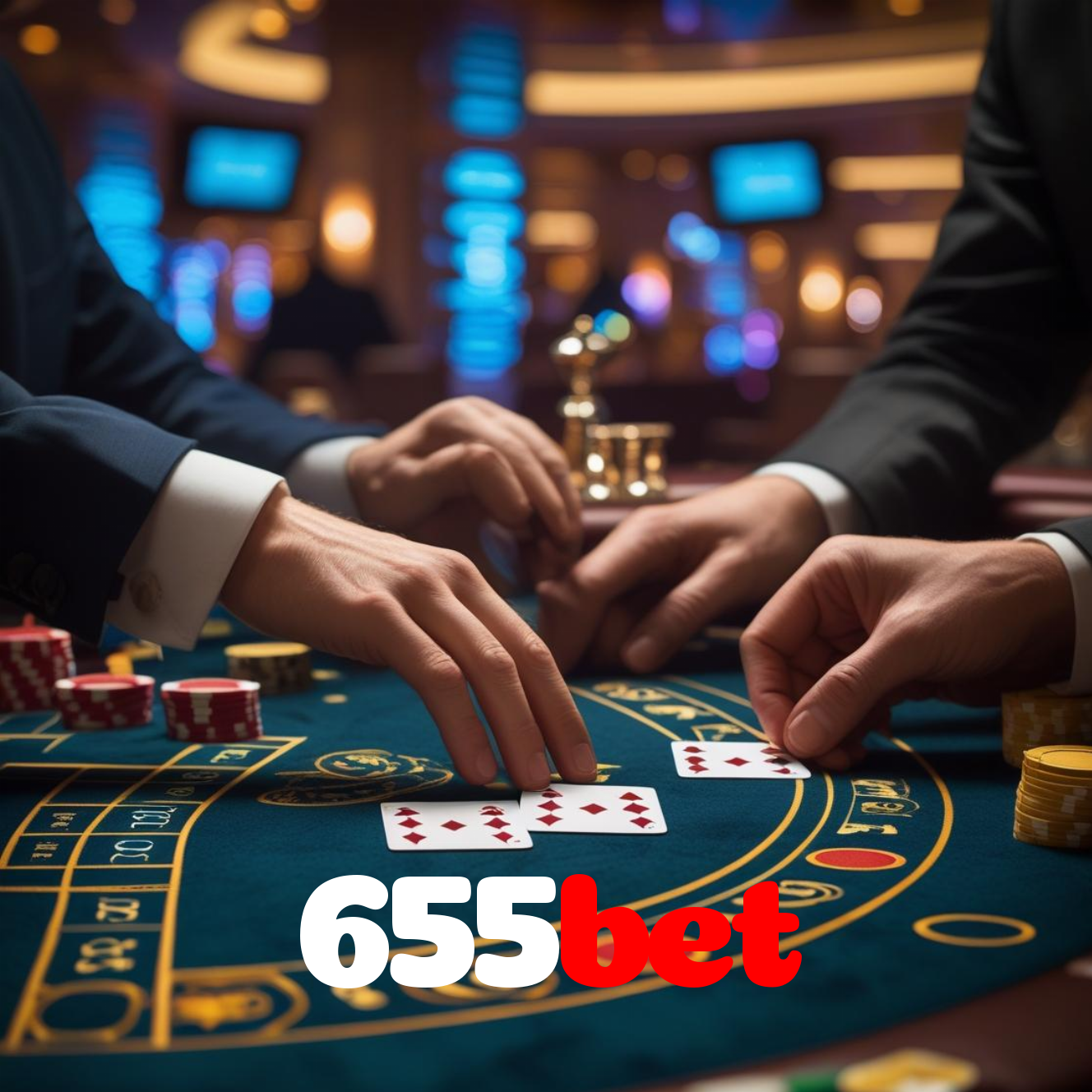 Problemas de Login no 655bet