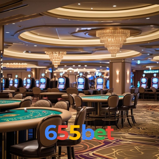 Login no 655bet