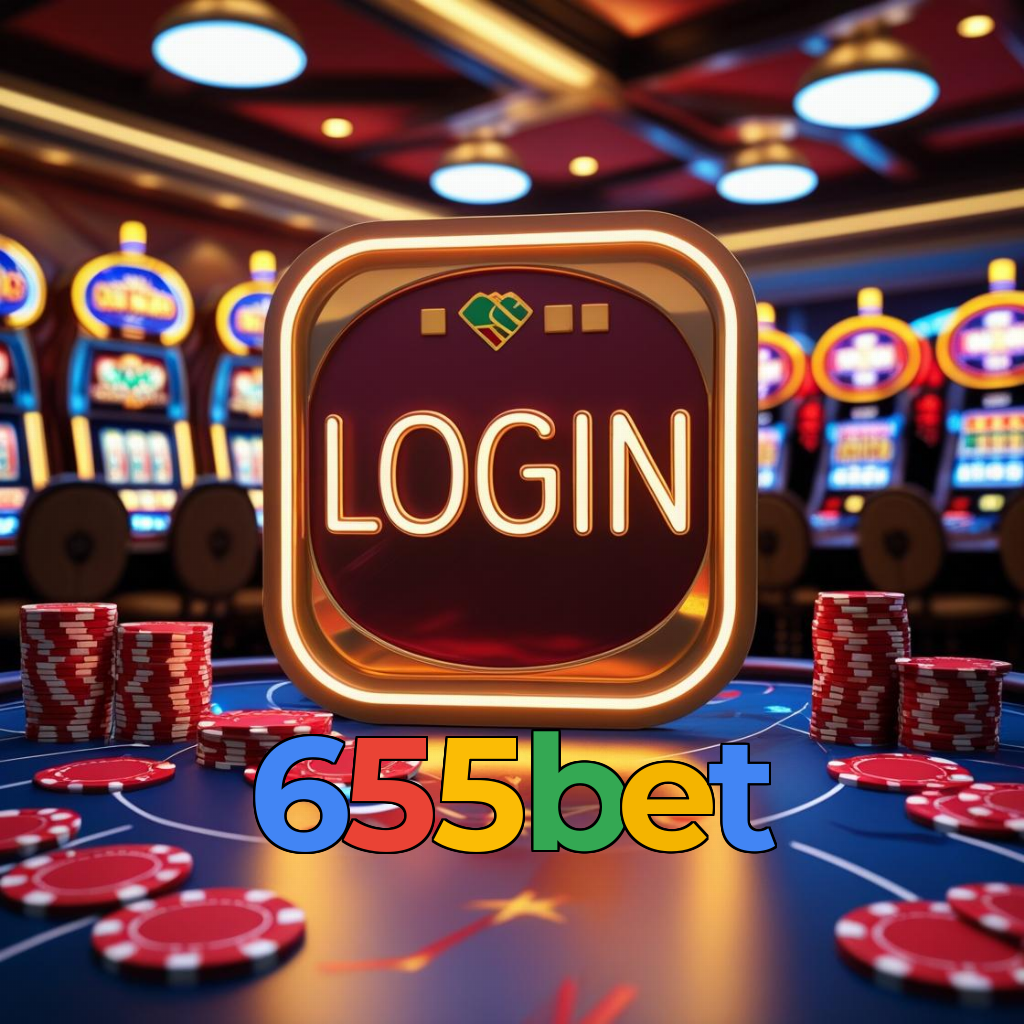 Segurança no 655bet