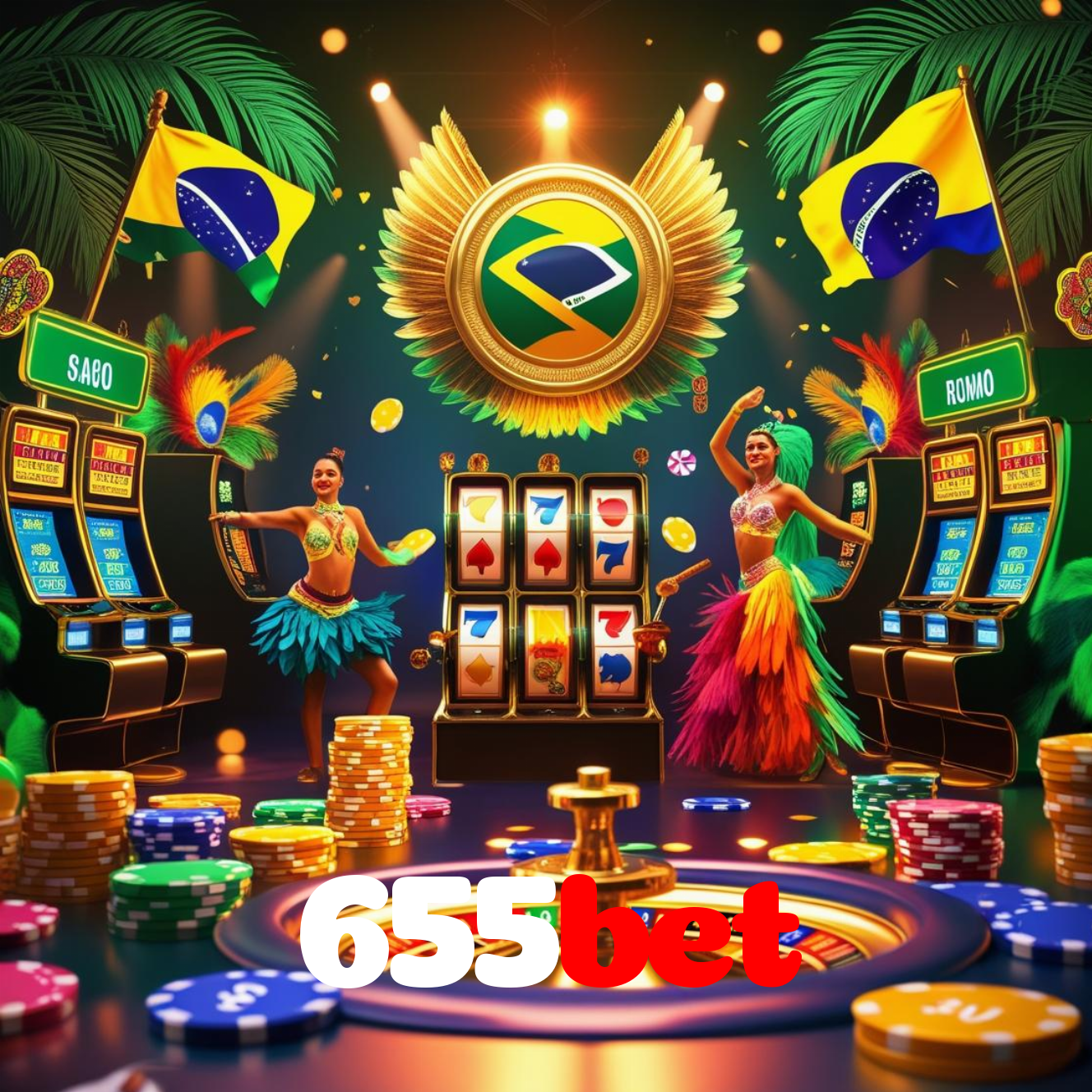 Login no 655bet