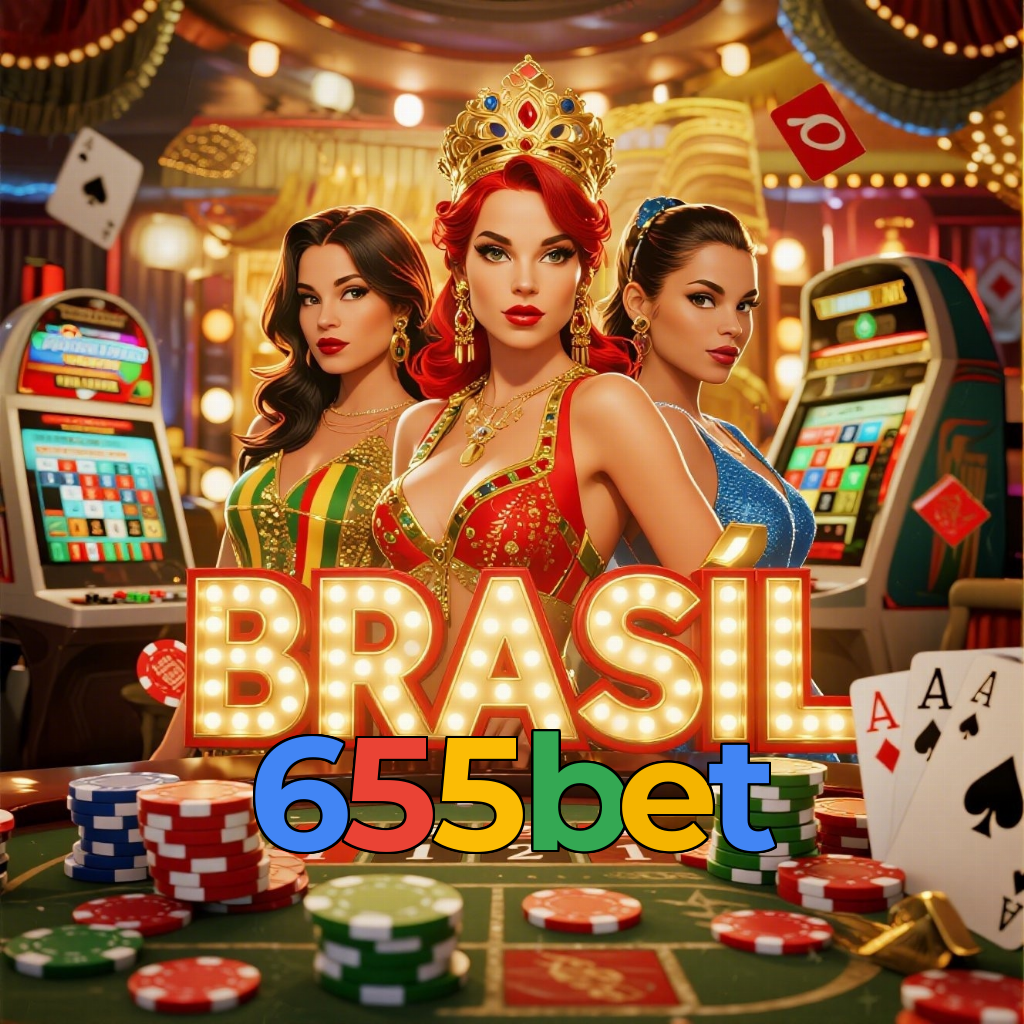 Segurança no 655bet