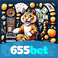 Problemas de Login no 655bet