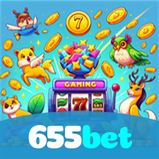 Problemas de Login no 655bet