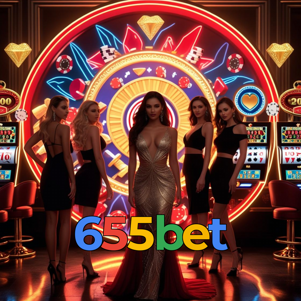 Segurança no 655bet