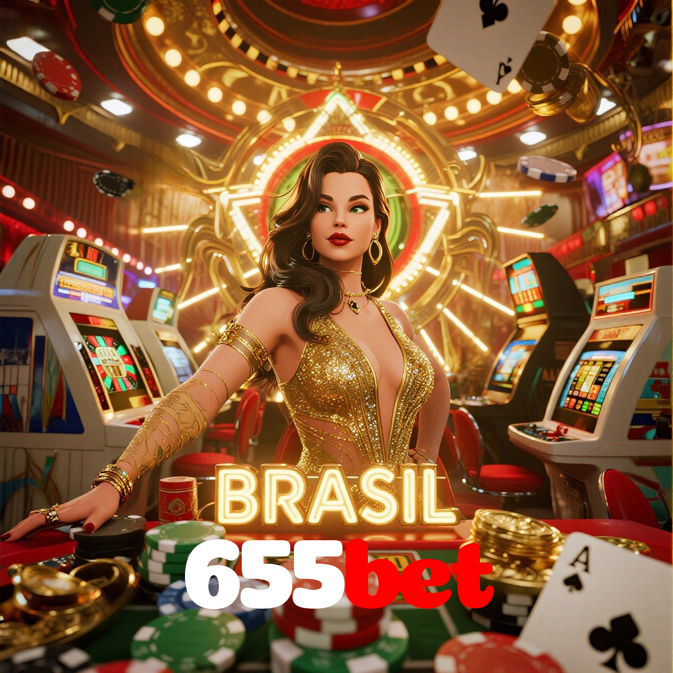Login no 655bet
