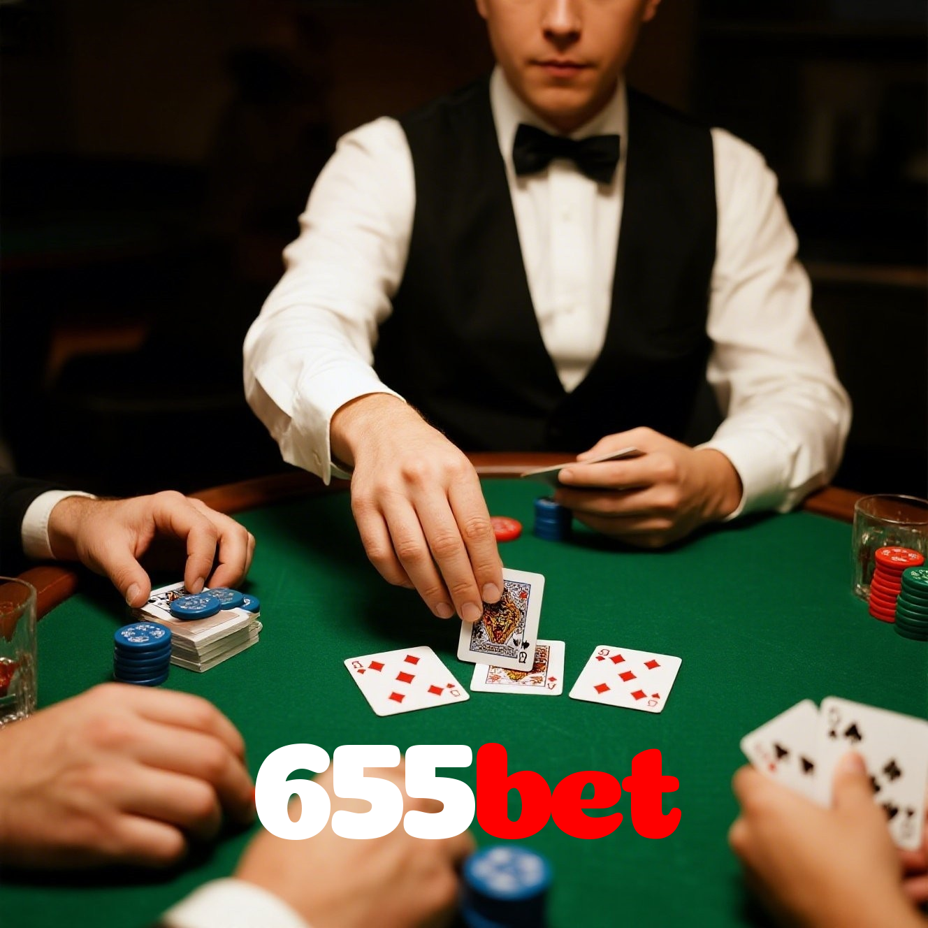 Login no 655bet