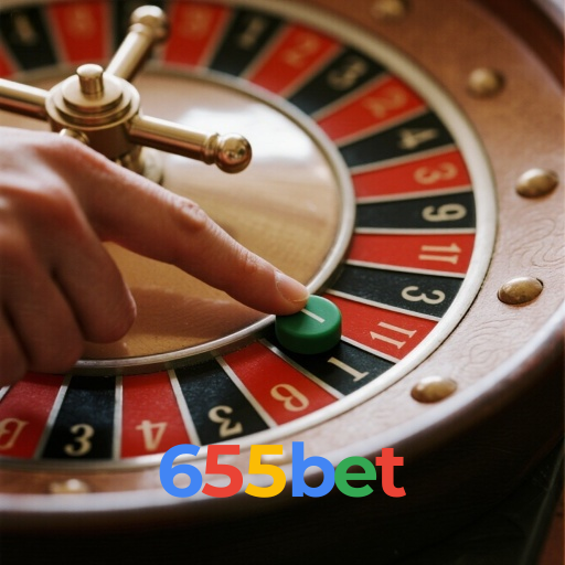 Segurança no 655bet