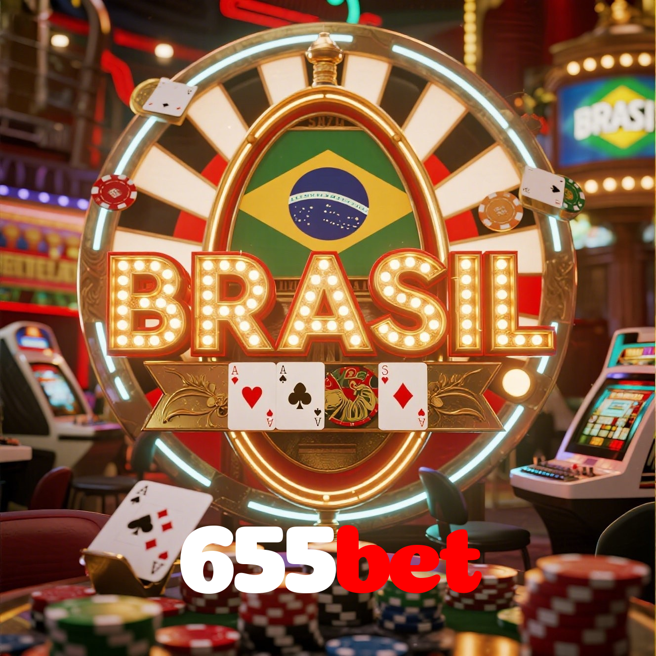 Login no 655bet
